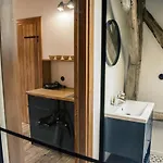 Farm stay Zlota Wojtowka Wydminy