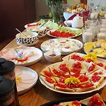 Farm stay Zlota Wojtowka