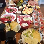 Zlota Wojtowka Farm stay *