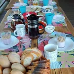 Farm stay Zlota Wojtowka *
