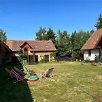 Zlota Wojtowka Farm stay