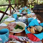 Zlota Wojtowka Farm stay Wydminy