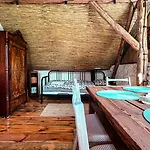 Farm stay Zlota Wojtowka Wydminy