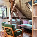 Zlota Wojtowka Farm stay