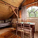 Farm stay Zlota Wojtowka Wydminy