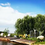 Farm stay Zlota Wojtowka