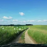 Zlota Wojtowka * Wydminy