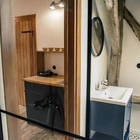 Bauernhof Zlota Wojtowka Wydminy