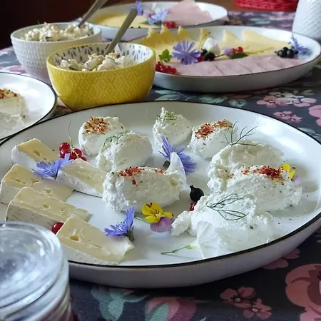 Zlota Wojtowka * Wydminy