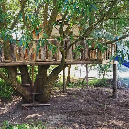 Zlota Wojtowka Wydminy