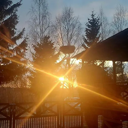 Bauernhof Zlota Wojtowka *