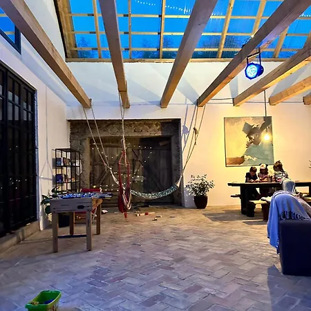 Feriegård Zlota Wojtowka Wydminy