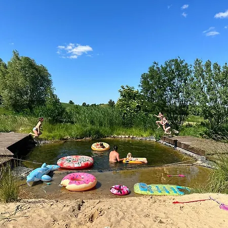 Zlota Wojtowka Farm stay