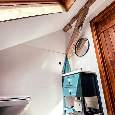 Zlota Wojtowka Bauernhof *