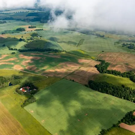 Zlota Wojtowka Farm stay *