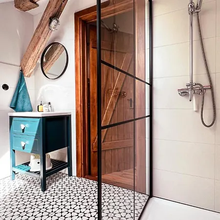 Bauernhof Zlota Wojtowka *