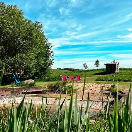 Zlota Wojtowka Bauernhof