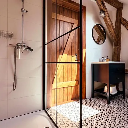 Zlota Wojtowka Bauernhof Wydminy