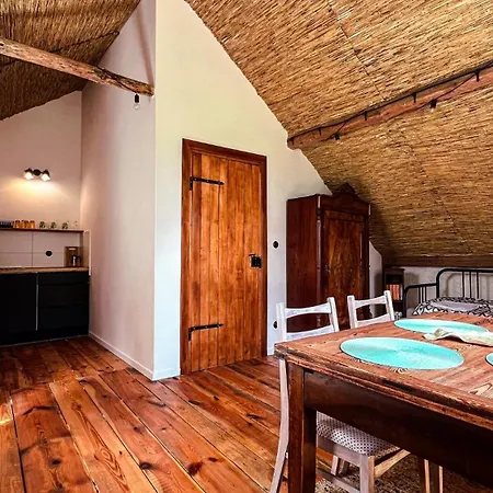 Zlota Wojtowka * Wydminy