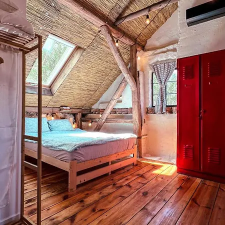 Zlota Wojtowka Bauernhof Wydminy