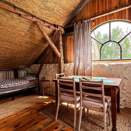 Bauernhof Zlota Wojtowka Wydminy