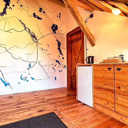 Bauernhof Zlota Wojtowka