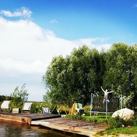 Bauernhof Zlota Wojtowka